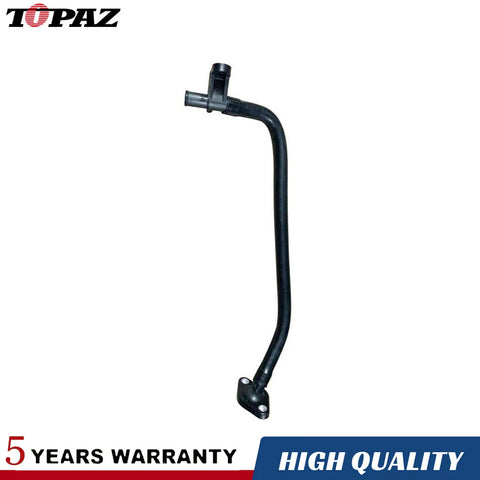 Toyota Hilux TGN16 2.7L 2TRFE Coolant Bypass Pipe (2005-2015)