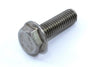Honda Goldwing GL1200 Stainless Fairing & Screen Bolts (1983–1987)