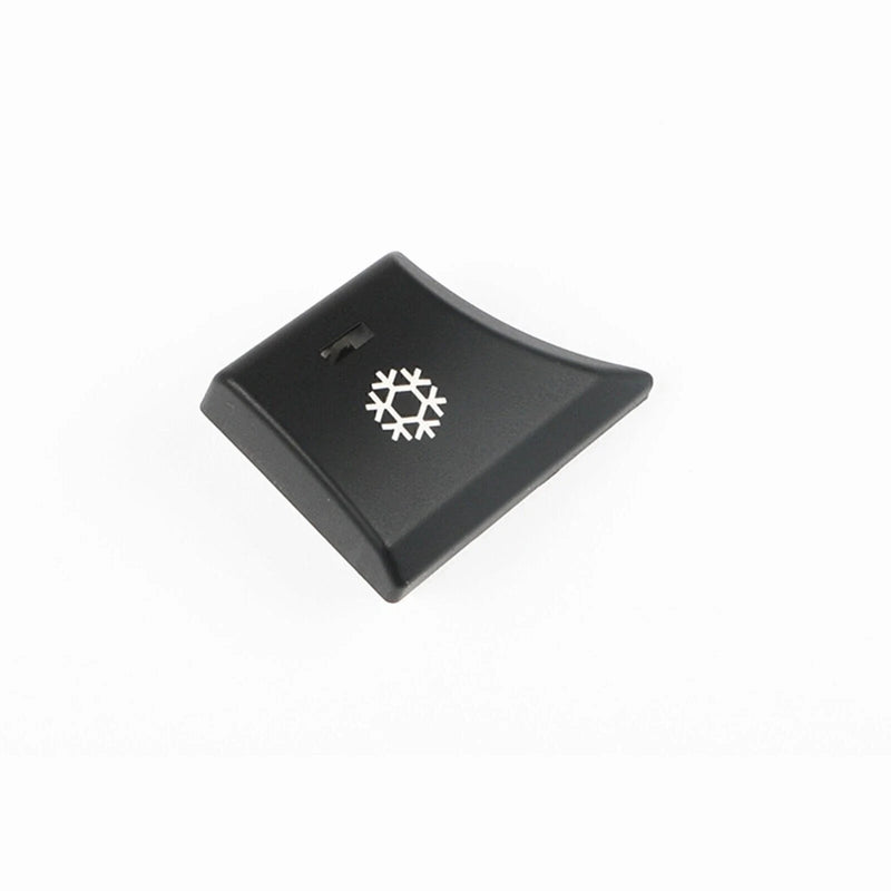 BMW E70 X5 E71 X6 X5M Snowflake Switch Button (2007-2013)