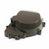 Kawasaki Ninja ZX6R ZX636 Left Stator Cover (2003-2004)