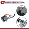 Hyundai Elantra 2011-2015 1.8L 2.0L Ignition Lock Cylinder