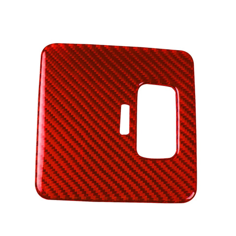 Kia Stinger Fuse Box Panel Cover Trim (2018-2023)