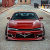 Nissan Silvia S14 2 x Crystal Corner Lamp Light LH RH (1993-1998)