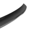 Mercedes Benz CLA C118 Sedan ABS Boot Spoiler (2019-2023)