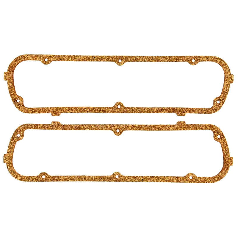 Ford Windsor V8 289 / 302 / 351ci Rocker Tappet Gasket Covers
