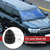 Toyota Land Cruiser Inner CV Joint Boot (1998–2007)