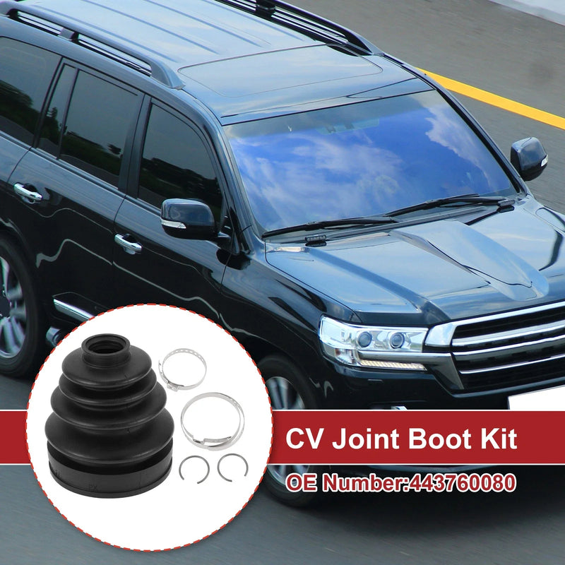 Toyota Land Cruiser Inner CV Joint Boot (1998–2007)