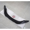 Toyota Supra GR A90 A91 MK5 Gloss Black Highkick Trunk Spoiler (2020-2022)