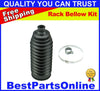 Toyota Corolla / Nissan Altima Rack and Pinion Bellow Boot Kit (2009–2017/2002–2006)