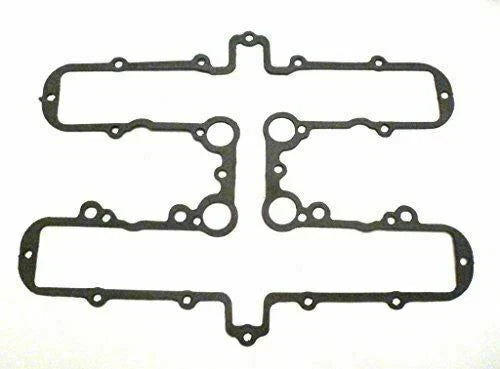 Kawasaki Ninja ZX-6 ZX-600 Valve Head Cover Gasket Set