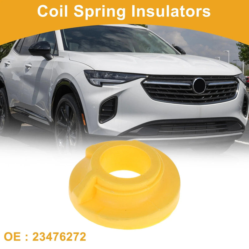 Buick Envision Lower Coil Spring Insulators 1 Pc