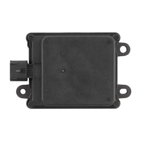 Chevrolet Blazer, Buick Radar Sensor (2019-2022)