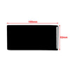 BMW 3 Series Black Rear Storage Box Panel Cover (1994-1996)