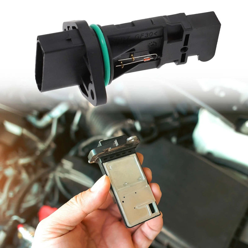 BMW 1-Series E81 Mass Air Flow Sensor Meter (2007 - 2011)
