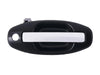 Hyundai Santa Fe Front Right Outer Door Handle Chrome (2000-2005)