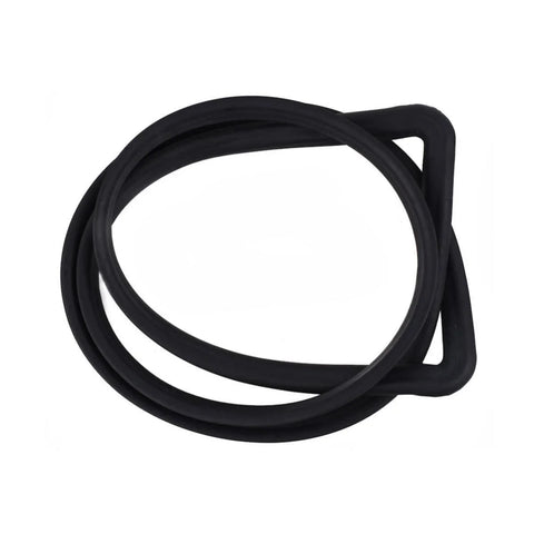 Rear Windscreen Glass Seal Rubber Fits 1986-1996 Mitsubishi Triton L250 K14 Ute