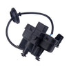 VW Tiguan Fuel Tank Door Lock Motor Actuator (2018-2023)