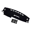Toyota RAV4 SUV Dashboard Cover Mat Sun Shade (2013-2018)