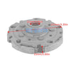 ATV PM 500, PM 650, RM 500-2, RM 650-2 Clutch Carrier Assembly
