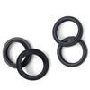 Yamaha YZF600R, XT600, XVS1300, YZF R6, YZ125, XVS650 Fork Seal & Wiper Set