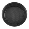 BMW Mini R55-R59 Front Door Speaker Cover Black (2007-2015)