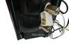 Toyota Hilux MK3 SR5 LN Left Tail Light Lens (1989-1997)