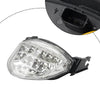 Suzuki GSXR1000 GSX-R1000 LED Tail Light Brake Turn Signals (2005-2006)