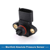 Hyundai Elantra Manifold Absolute Pressure Sensor (2001-2012)