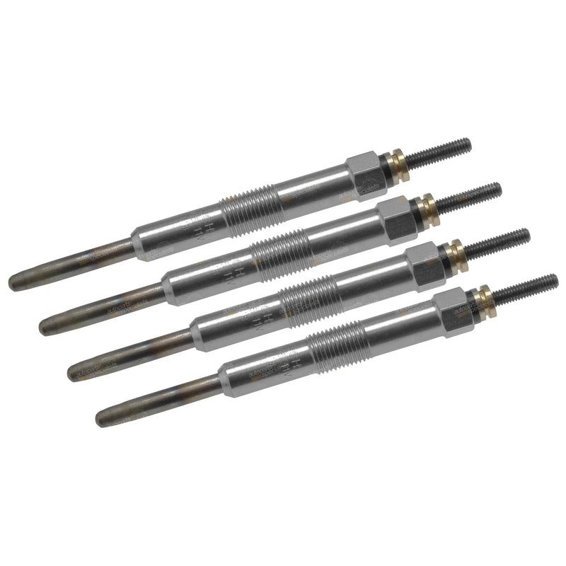 Kia Sportage KM 2.0L D4EA Diesel Engine 4 x Glow Plugs (2006 - 2010)