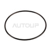 CUMMINS CASE-IH 6CTA 6C8.3 Water Pump