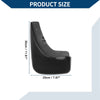 Chrysler PT Cruiser Mud Flaps Splash Guards (2006-2009)