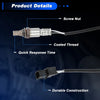 Honda Odyssey (2008-2010) V6 3.5L Oxygen Sensor