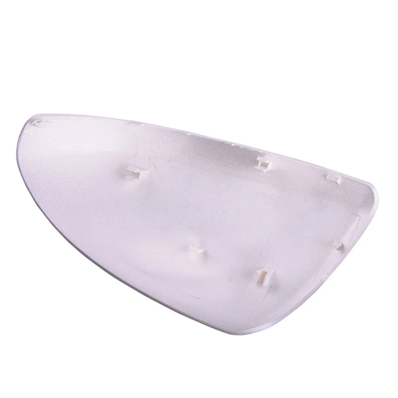 Mazda 3 Silver Right Side Mirror Cover (2010-2013)