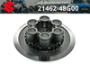 SUZUKI Genuine DISC, CLUTCH PRESSURE