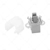 LandCruiser 70 78 79 80 Series Alternator Brush Holder (1984-2021)