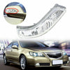 Honda Accord, Acura RL Rearview Door Mirror Turn Signal Light (2005-2013)