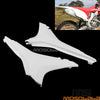 Honda CRF250R CRF450R Dirt Bike Side Air Box Panels (2009-2013)