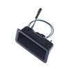 BMW E84 Boot Lid Trunk Release Handle Switch (2006-2014)