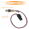 Mercedes-Benz C400 Oxygen Sensor (2015-2016)