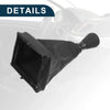 Peugeot 206 Hatchback 5 Speed Gear Shift Knob & Cover (2000-2010)