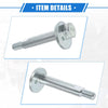 Mitsubishi Montero 4 x Eccentric Camber Bolts (2001-2006)