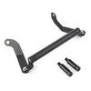 Honda Forza 125 / 250 / 300 22mm Extension Handlebar Navigation Bracket (2018-2023)