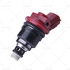 Nissan Skyline, Terrano, Stagera 6 x 740CC Fuel Injectors (1990-2002)