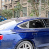 Audi A5 S5 F5 Sportback Rear Side Window Louver Shutter (2017-2024)