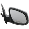 Mirror For 2016-2023 Toyota Tacoma Passenger Side Power