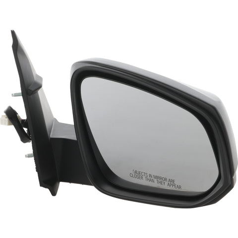 Mirror For 2016-2023 Toyota Tacoma Passenger Side Power