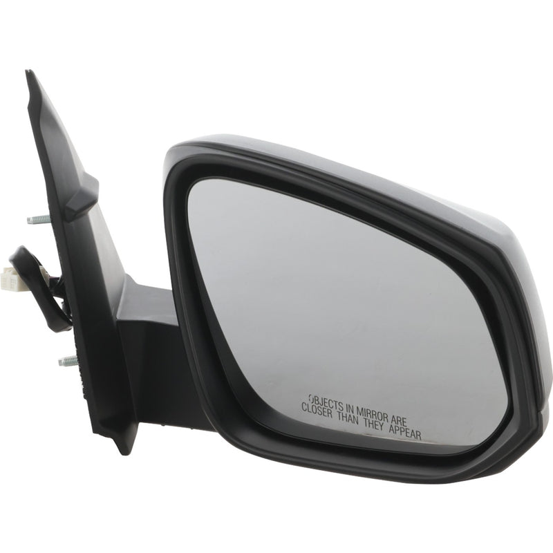 Mirror For 2016-2023 Toyota Tacoma Passenger Side Power