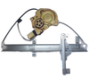 Holden Rodeo TF Electric Window Regulator with 2 Pins Motor (1988-2003)