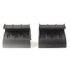 Jeep Wrangler JK Rear Window Soft Top Retainer Clips (2007-2017)