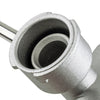 Toyota Yaris Aluminium Engine Coolant Filler Neck Hose Cover (2007-2019)